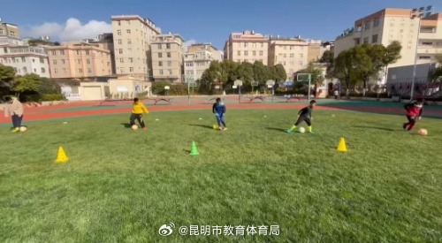 在新赛季的